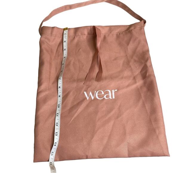 Hanky Panky Travel Organization Bags Set of 2 Pink - Picture 7 of 11